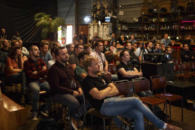MageTitans Groningen MageTitans Groningen