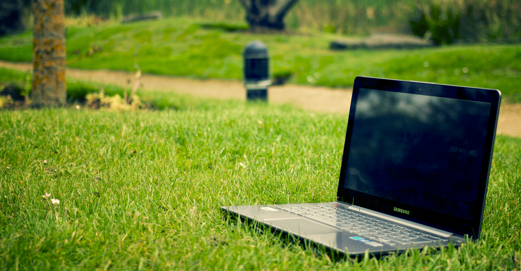 background background