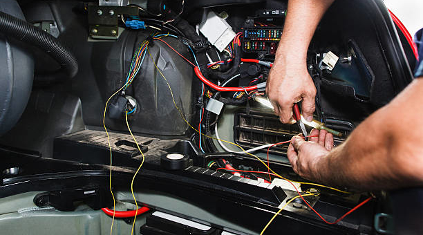 Wire Magento and drive off Wire Magento and drive off