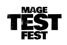 MageTestFest Firenze v2 MageTestFest Firenze v2