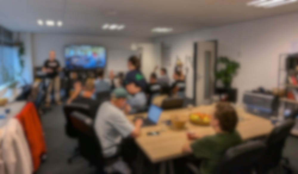 background background