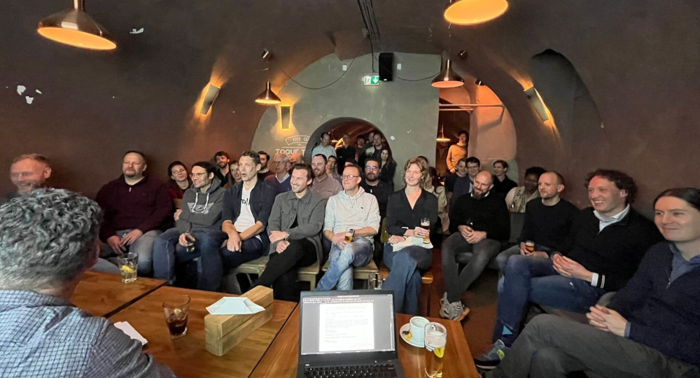 background background