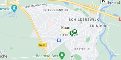 Koninklijk Baarn Koninklijk Baarn