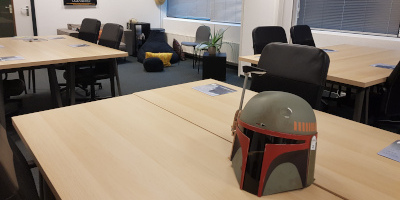 Relics van onze events Relics van onze events