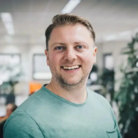 Peter Jaap Blaakmeer Peter Jaap Blaakmeer