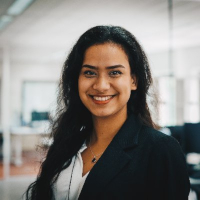 Suzanne Van Amerongen Suzanne Van Amerongen