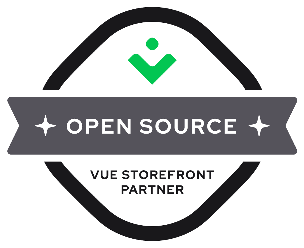 Vue Storefront