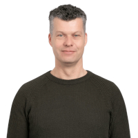 Sander de Graaf Sander de Graaf