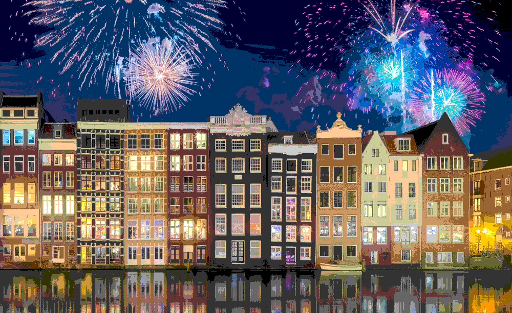 background background